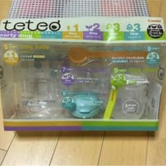 テテオ パーティーマグのサムネイル