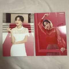 twice ジヒョ ラントレ まとめ売り 119枚 TWICE ジヒョ ラントレ トレカまとめ売り - メルカリ