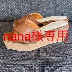 RANDA サンダルのサムネイル
