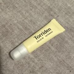 【新品未使用】Torriden リップエッセンス 11ml