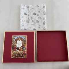 空き箱　MEERT CHOCOLATS チョコレート　空箱　ヨーロッパ　海外のサムネイル