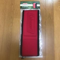 コールマン  ランタンケース M レッドのサムネイル