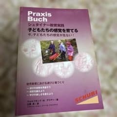 シュタイナー教育実践 子どもたちの感覚を育てるのサムネイル