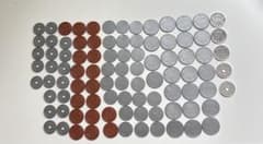 おもちゃのお金のサムネイル