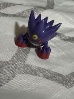 メガゲンガー フィギュア ポケモンのサムネイル