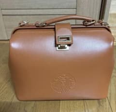 スターバックス 2way ショルダーバッグのサムネイル