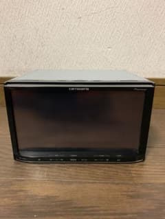 カロッツェリア　2012年　AVIC-MRZ05のサムネイル