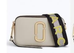 MARC JACOBS Snapshotのサムネイル