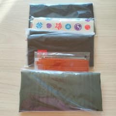 B’z ファンクラブ継続記念品 5点セットのサムネイル