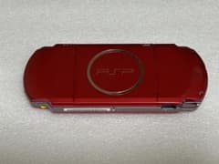 psp 本体 バッテリー、箱無しのサムネイル