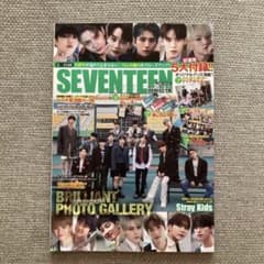 K★STAR SEVENTEEN PERFECT号のサムネイル