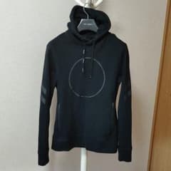 junhashimoto(TFW49)SWEAT パーカー 定価 21,600円のサムネイル