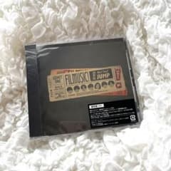 FILMUSIC! Hey!Say!JUMP 通常盤のサムネイル