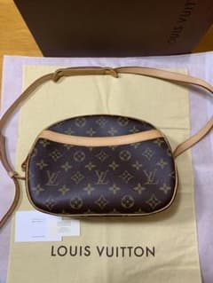 専用です。ルイヴィトン　ショルダーバッグのサムネイル