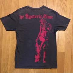 hysteric glamour Tシャツ メンズのサムネイル