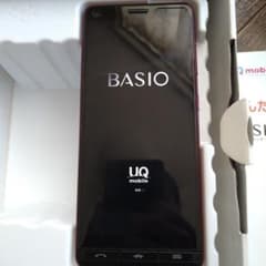 BASIO 4　ベイシオ4のサムネイル
