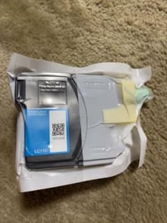 ブラザー　プリンターインク　LC11 シアンのサムネイル