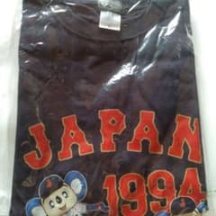 中日ドラゴンズ×侍ジャパン ドアラ Tシャツ - メルカリ