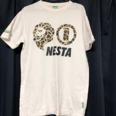 ネスタブランド Tシャツ 2枚セットのサムネイル
