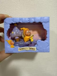 POPMART Twinkle Twinkle Light Upのサムネイル