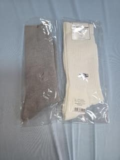 DUNLOP MAXELI メンズソックス 2足セットのサムネイル
