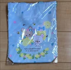 くみ様専用＊シューズ袋のサムネイル