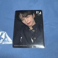 INI 後藤威尊 THE FRAME 楽天ブックス 特典トレカ - メルカリ