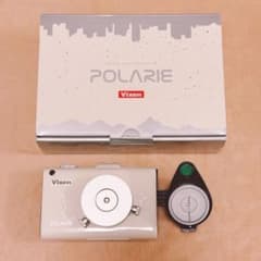 即購入OK・匿名配送】Vixen ポラリエ ポーラメーター セット - メルカリ