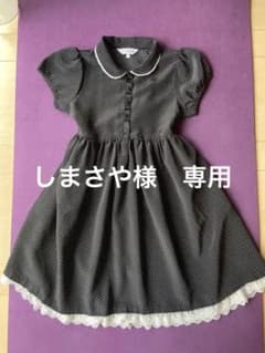ワンピース　130㎝（小さめ）のサムネイル