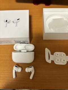 AirPodsPro 第1世代のサムネイル