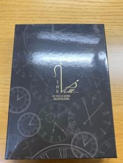 2PM/THE 2PM in TOKYO DOME〈初回生産限定盤・4枚組〉のサムネイル