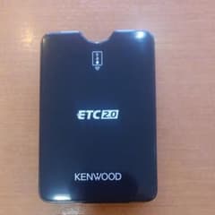 Hirubon様専用　ETC  KENWOOD 2.Oのサムネイル