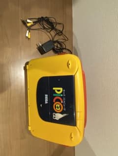 PICO ピコ本体 カセット PICO ピコ本体 カセット - メルカリ