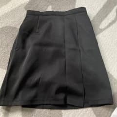 SHEIN ミニスカート (Aライン)のサムネイル