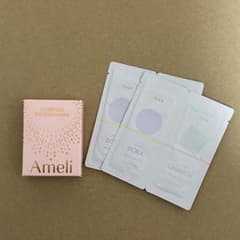 Ameli SWEET DIA スイートダイア193 PEACH AURAのサムネイル