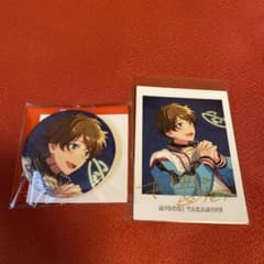 あんスタ 高峯翠 7周年 セットのサムネイル