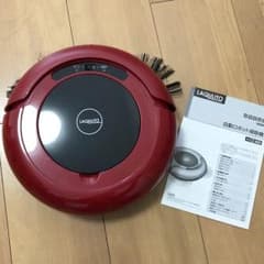 ロボット掃除機 ラクリートのサムネイル