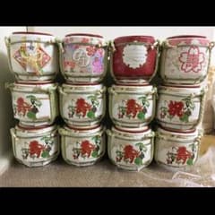 ミニ菰樽12個セットのサムネイル