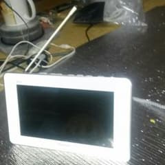 ジャンク    パナソニックワンセグテレビSV - ME870のサムネイル
