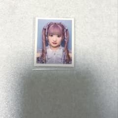 イコラブ　齋藤樹愛羅　IDフォト　絶対アイドル辞めないで　絶アイ　真顔のサムネイル