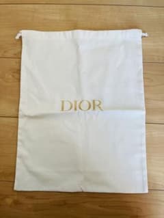 DIOR 巾着袋のサムネイル