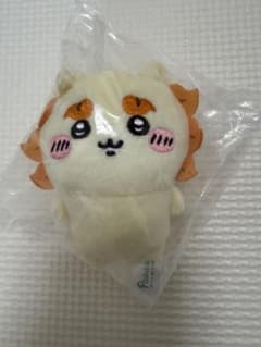 ちいかわ おすわりぬいぐるみ1 シーサーのサムネイル