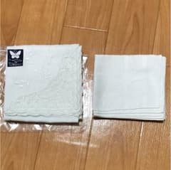 ブライダルハンカチのサムネイル