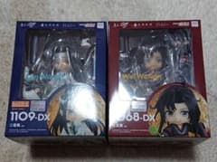 魔道祖師  ねんどろいどのサムネイル