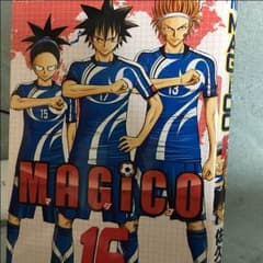 漫画のサムネイル