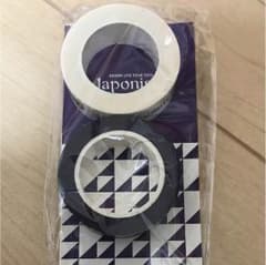 嵐 japonism マスキングテープ 福岡のサムネイル