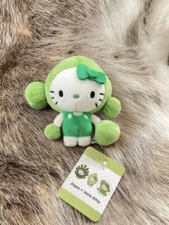 万博キティ　藻　ぬいのサムネイル
