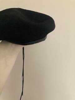 未使用ベレー帽のサムネイル
