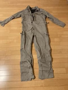 作業着　ツナギ　かおりん様専用のサムネイル