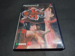 カード付き】PS2 ギルティギア イグゼクス / GUILTY GEAR XX - メルカリ